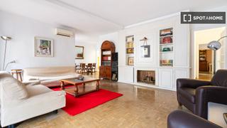 Lloguer Pis a Fort Pienc. Apartamento de 4 habitaciones en alquiler en el fort pienc, barc