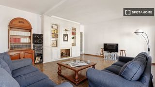 Location Appartement à Fort Pienc. Piso en alquiler de 4 habitaciones en la sagrada familla, barcel