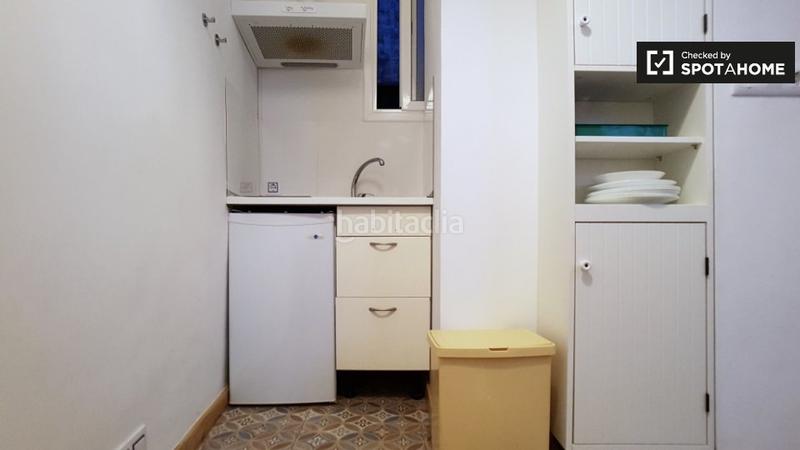 Foto 814613a8-306a-478d-a8ae-daa858098bc8. Location appartement avec chauffage dans Gòtic Barcelona