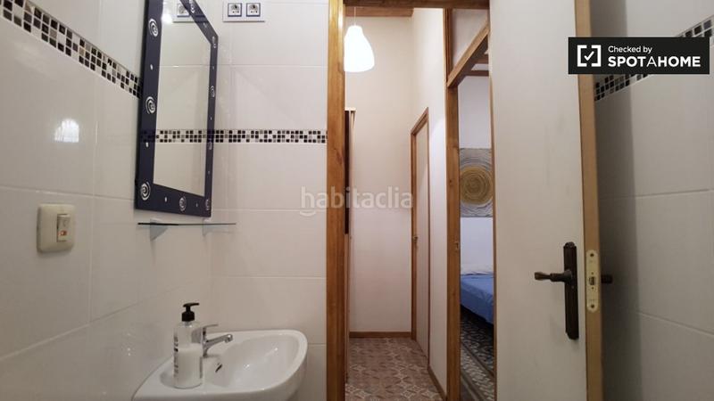 Foto 0ca88b03-e91b-4e46-9162-eb674c886310. Miete etagenwohnung mit heizung in Gòtic Barcelona