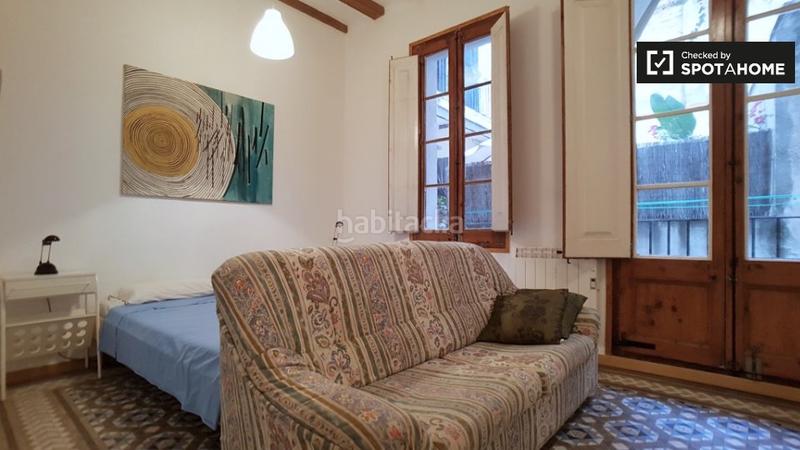 Foto 272519d8-3fd4-4254-bd5a-6ae460980619. Miete etagenwohnung mit heizung in Gòtic Barcelona