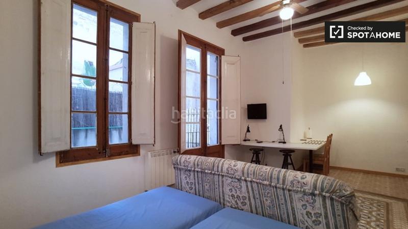 Foto 5ff635c3-9438-405c-9671-73d9d91bc425. Miete etagenwohnung mit heizung in Gòtic Barcelona