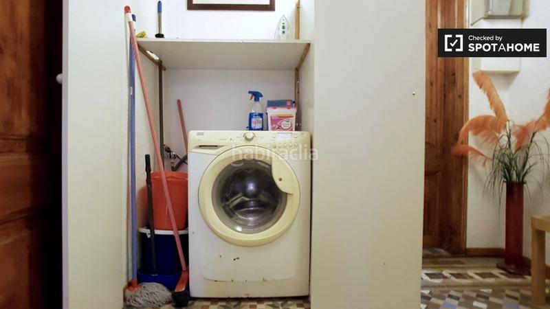 Foto 4cf7540a-b816-44bc-ba30-0ebe4536c2e6. Rent flat with heating in Gòtic Barcelona