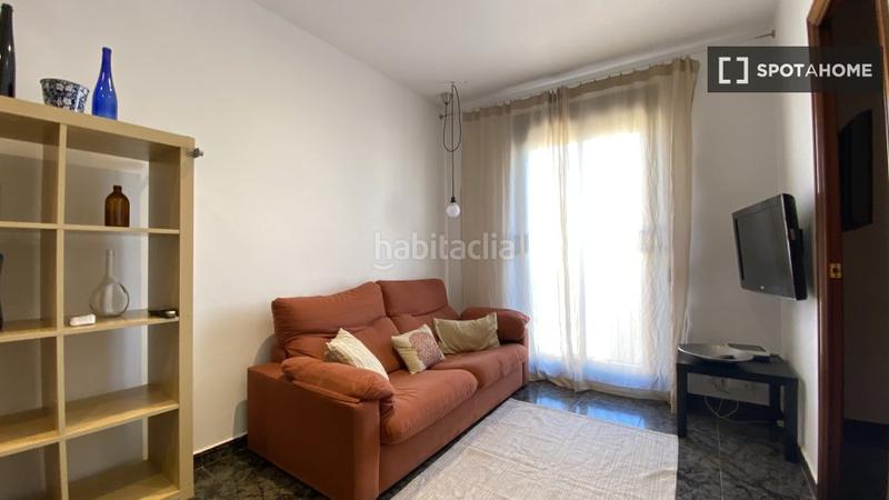 Foto 0932843c-bd78-40f1-8c7b-0e3f3c971e4c. Affitto appartamento con riscaldamento in La Torrassa Hospitalet de Llobregat (L´)