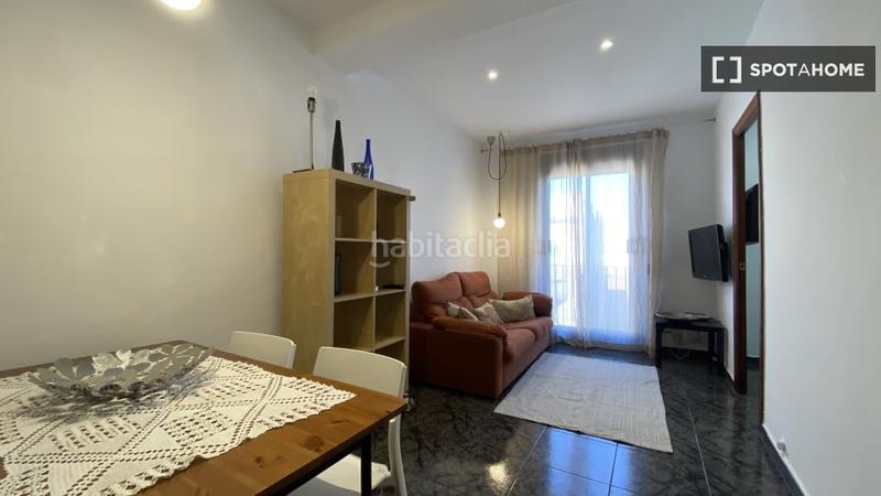 Foto 2186219c-a1cd-4a0e-bd44-27c7813915cd. Affitto appartamento con riscaldamento in La Torrassa Hospitalet de Llobregat (L´)