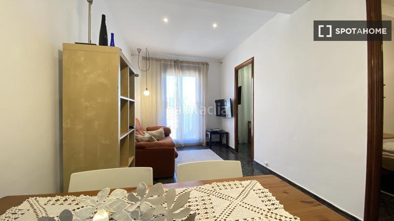 Foto 01888cc2-01c5-4ebb-bc2c-ec007cc73a07. Lloguer pis amb calefacció a La Torrassa Hospitalet de Llobregat (L´)