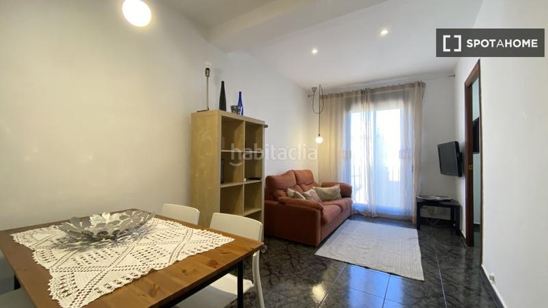 Foto 0151ea06-0035-4660-8a40-2ee77a598a32. Location appartement avec chauffage dans La Torrassa Hospitalet de Llobregat (L´)