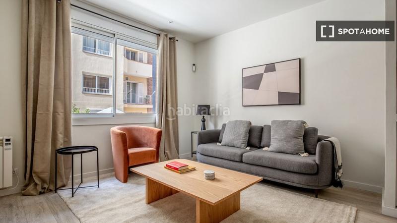 Foto f21e91c3-3a67-4a53-8c24-8be3d9ccb452. Affitto appartamento con riscaldamento in Vallcarca - Penitents Barcelona