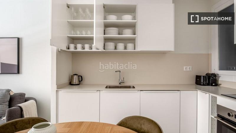 Foto 58c56f1d-8e44-4295-b3ba-5ecc37597489. Alquiler piso apartamento de 2 dormitorios en alquiler en gràcia, en Barcelona
