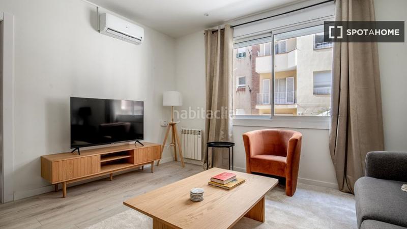 Foto 7770826f-a5ea-4833-b819-f5c44b585e54. Alquiler piso apartamento de 2 dormitorios en alquiler en gràcia, en Barcelona