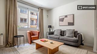 Miete Etagenwohnung in Vallcarca - Penitents. Apartamento de 2 dormitorios en alquiler en gràcia, barcelona