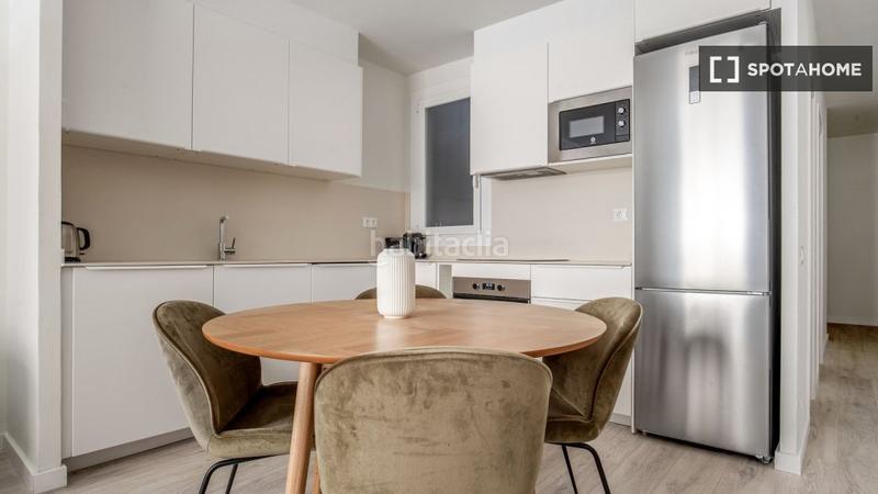 Foto 08f428f0-614b-4e2b-95c0-d7793a3ddf5a. Location appartement avec chauffage dans Vallcarca - Penitents Barcelona