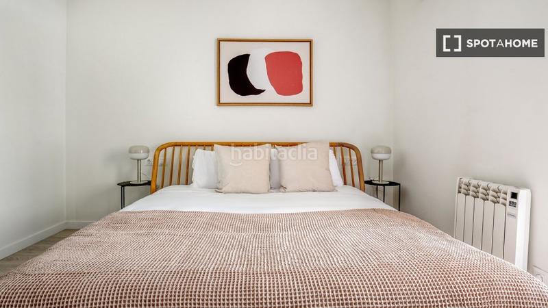 Foto 0f7158ff-526f-4fcf-86b5-62c7ef436bab. Location appartement avec chauffage dans Vallcarca - Penitents Barcelona