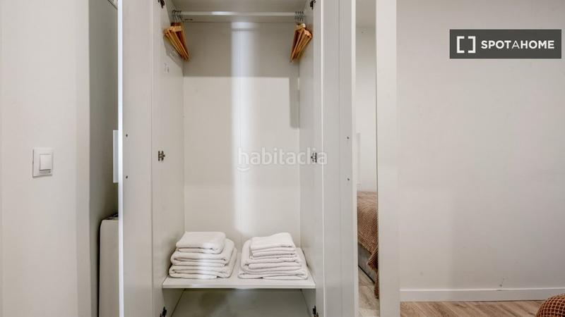 Foto 5cd11534-31f6-481f-8dca-a47804d26c8c. Location appartement avec chauffage dans Vallcarca - Penitents Barcelona