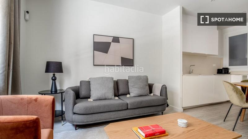Foto 616c618a-8320-4391-9b9f-36cd9049a7f3. Location appartement avec chauffage dans Vallcarca - Penitents Barcelona