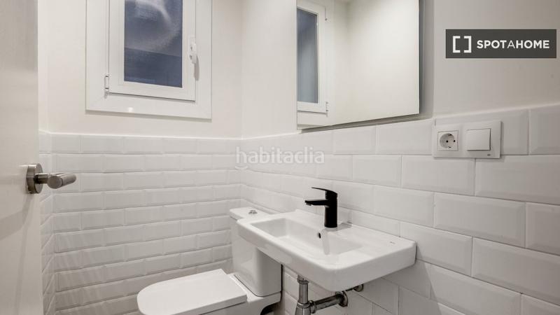 Foto 6e6a7f50-1fde-4bbf-9915-8ee784acdfe4. Location appartement avec chauffage dans Vallcarca - Penitents Barcelona