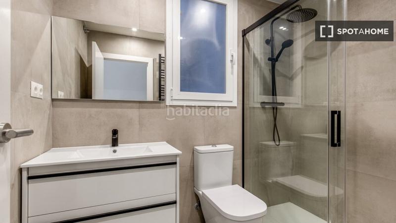 Foto 8832cef3-6a48-45dc-bba7-f7039d75877c. Location appartement avec chauffage dans Vallcarca - Penitents Barcelona