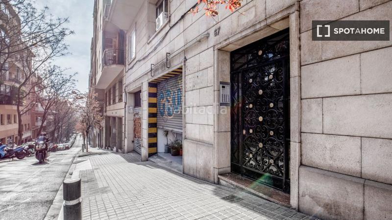 Foto 9f1f1562-6a44-4968-b538-55dbbde7096c. Location appartement avec chauffage dans Vallcarca - Penitents Barcelona