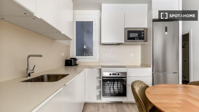 Foto b4280e39-6ae6-44ef-a0eb-55eee6665e5d. Location appartement avec chauffage dans Vallcarca - Penitents Barcelona