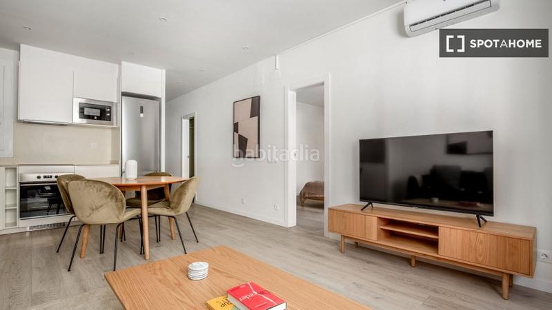 Foto ecf48865-1e7b-4d71-affe-55ba650ebb64. Location appartement avec chauffage dans Vallcarca - Penitents Barcelona