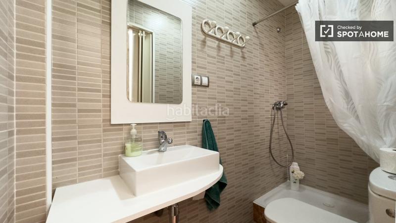 Foto 3e958c0d-6dff-4b76-a87f-f1c1dd713845. Affitto appartamento con riscaldamento in Collblanc Hospitalet de Llobregat (L´)