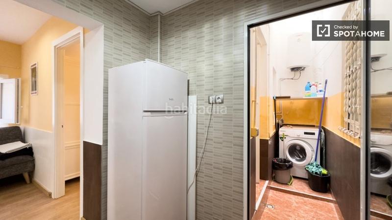 Foto 95797236-c803-400b-8ca4-30e6e0edb305. Affitto appartamento con riscaldamento in Collblanc Hospitalet de Llobregat (L´)