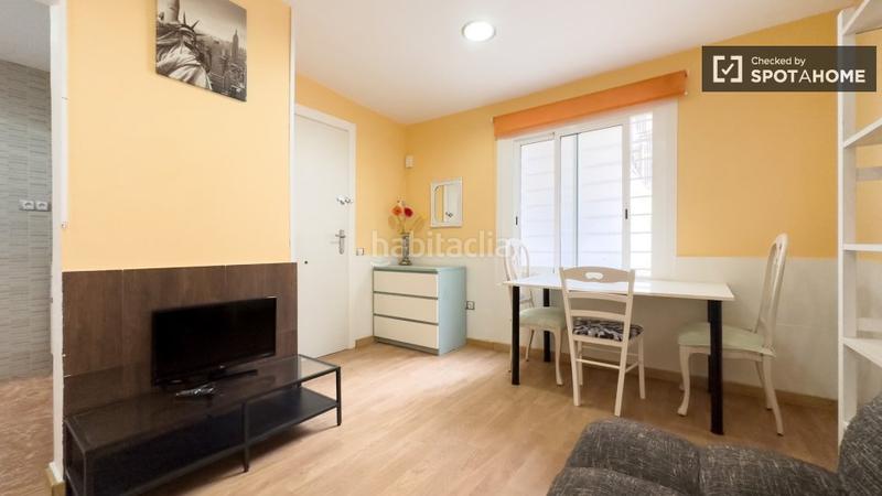 Foto a087a68e-0e82-412a-9708-8b3e4b558b2c. Affitto appartamento con riscaldamento in Collblanc Hospitalet de Llobregat (L´)