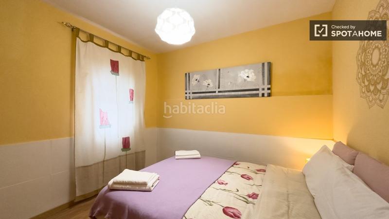 Foto 05720d21-4c5e-4ddc-a374-03b88fc9c087. Location appartement avec chauffage dans Collblanc Hospitalet de Llobregat (L´)