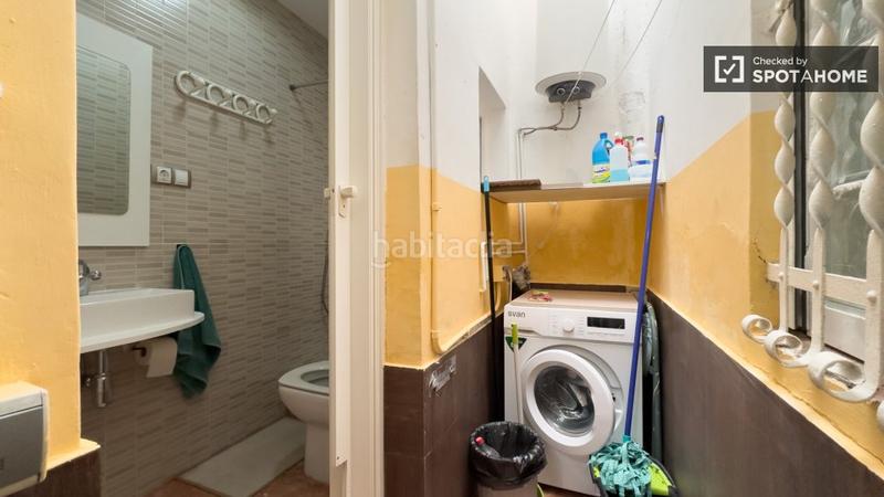 Foto 2e89b085-4f7f-4e9b-b775-44b1978fbcd6. Location appartement avec chauffage dans Collblanc Hospitalet de Llobregat (L´)