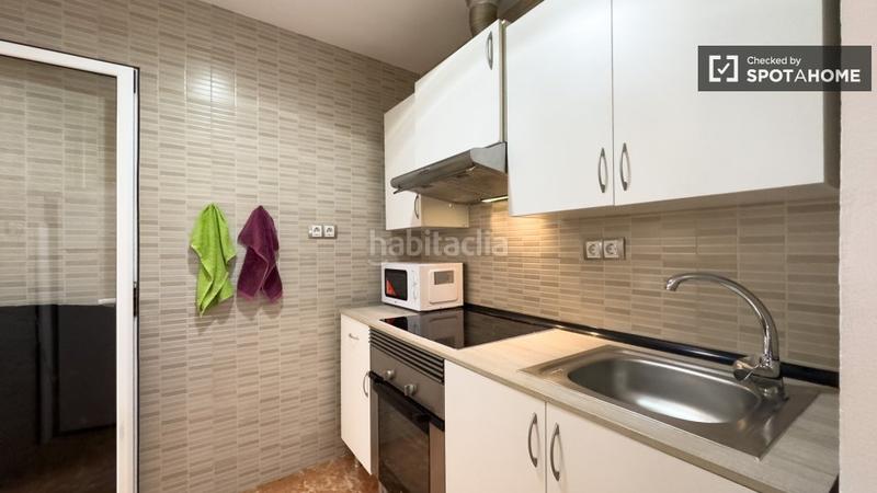 Foto 95aa31a7-bb80-43e5-bcf6-5d1a46beaf9f. Location appartement avec chauffage dans Collblanc Hospitalet de Llobregat (L´)