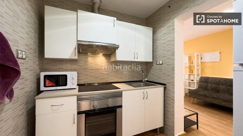 Foto b233ee66-8a60-4b8e-9639-8ce25cba63c3. Location appartement avec chauffage dans Collblanc Hospitalet de Llobregat (L´)