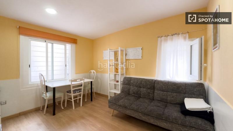 Foto ea24e23f-cbd4-46db-8413-afc9d44a9456. Location appartement avec chauffage dans Collblanc Hospitalet de Llobregat (L´)