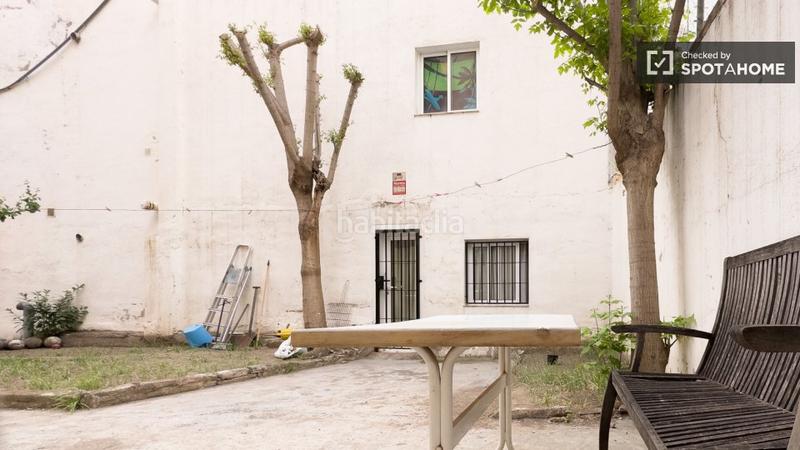 Foto ec216123-900b-40a0-9afc-a113161bf4ee. Location appartement avec chauffage dans Collblanc Hospitalet de Llobregat (L´)