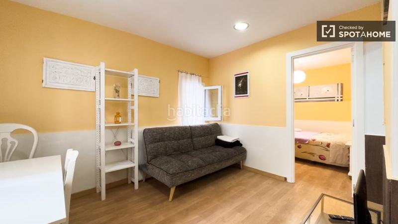 Foto f80612d8-2da9-4b10-98b5-c8fd5b6840bb. Location appartement avec chauffage dans Collblanc Hospitalet de Llobregat (L´)