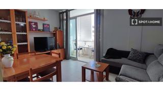 Lloguer Pis a Segur Platja. Apartamento de 2 habitaciones en alquiler en calafell