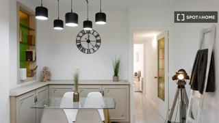 Affitto Appartamento in Vila de Gràcia. Apartamento de 2 dormitorios en alquiler en gràcia, barcelona