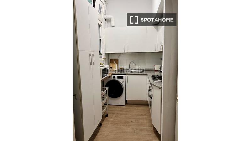 Foto bd8402c3-3847-4033-90c4-99d1f90d9a0d. Affitto appartamento con riscaldamento in Sant Antoni Barcelona