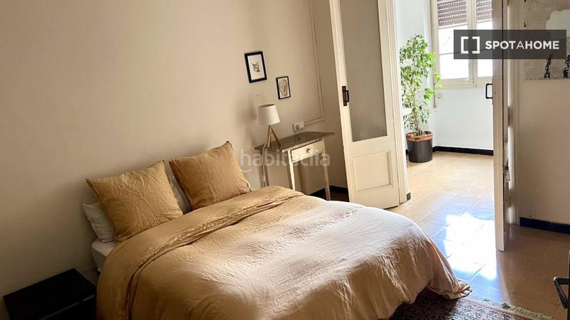 Foto ab05e87a-2c06-4193-9e66-a7e4189b9511. Alquiler piso  de 2 habitaciones en alquiler en Sant Antoni, en Barcelona