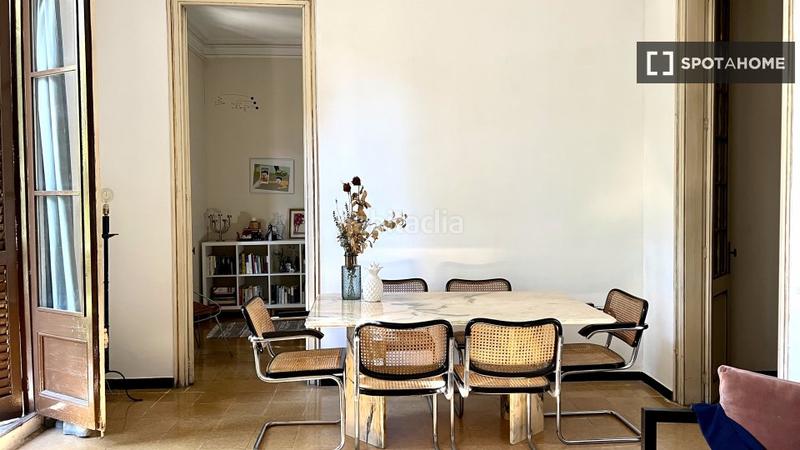 Foto ddfda902-e969-4bb9-9f70-5f1b7319ad2c. Rent flat with heating in Sant Antoni Barcelona