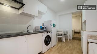 Location Appartement à La Bordeta. Piso de 1 habitación en alquiler en la bordeta, barcelona