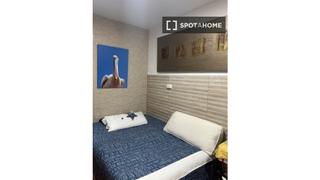 Miete Etagenwohnung in La Florida. Estudio en alquiler en la florida, barcelona