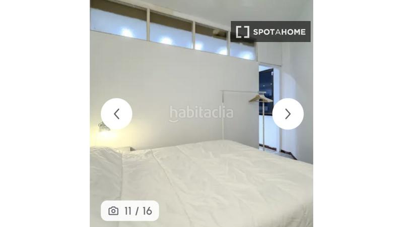 Foto 6324ee1f-594c-4308-9953-ff4040e61b5d. Alquiler piso estudio en alquiler en la nova esquerra, en Barcelona