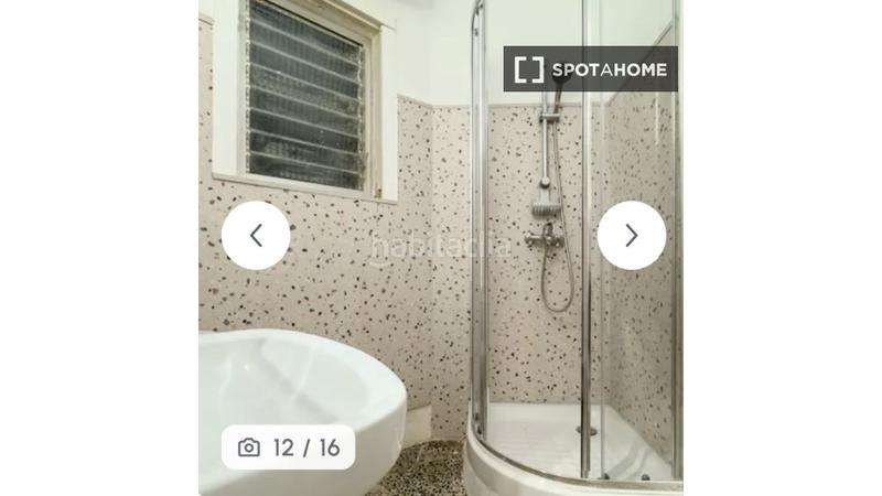 Foto 328b0182-8eab-4358-8720-edff36d1445d. Lloguer pis amb calefacció a La Nova Esquerra de l´Eixample Barcelona