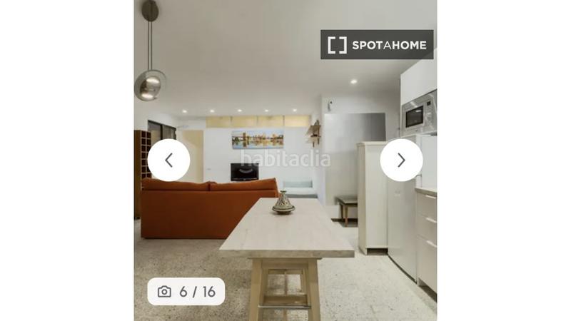 Foto 3e15f9af-d1db-464d-a1b2-5f9ed1df52b3. Location appartement avec chauffage dans La Nova Esquerra de l´Eixample Barcelona