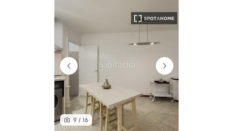 Foto a64fbc94-534f-4565-9213-d9b430c6a248. Location appartement avec chauffage dans La Nova Esquerra de l´Eixample Barcelona