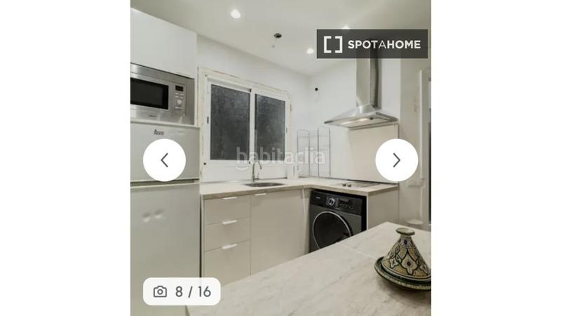 Foto 76c3df76-b18b-460e-8edd-cb5127af3c77. Miete etagenwohnung mit heizung in La Nova Esquerra de l´Eixample Barcelona