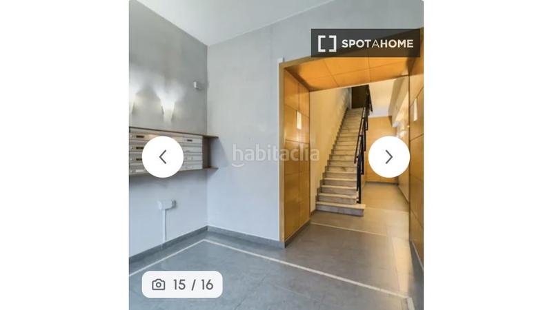 Foto 84ca4075-37c4-43bc-a623-62911e9475cf. Miete etagenwohnung mit heizung in La Nova Esquerra de l´Eixample Barcelona