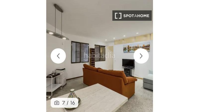 Foto 961bd57f-178a-43d4-852e-b9d53405cefe. Miete etagenwohnung mit heizung in La Nova Esquerra de l´Eixample Barcelona