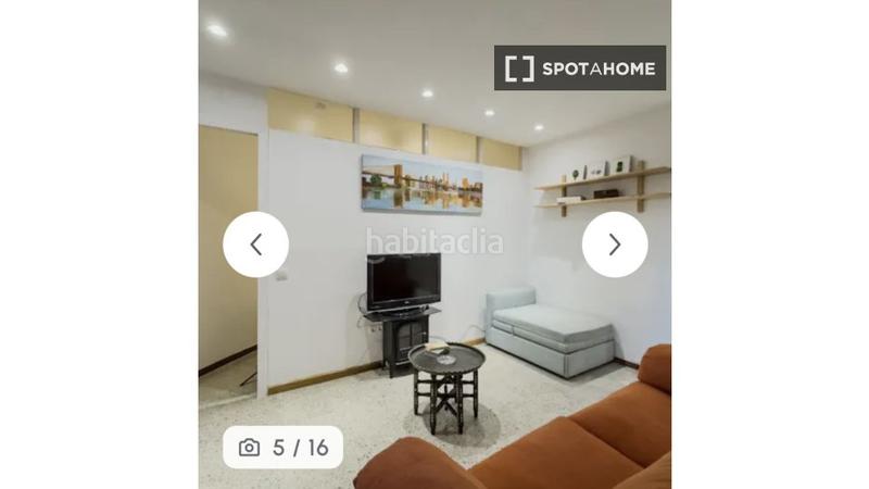 Foto bbc92fc2-510b-4917-9a10-a7841ed4c7c0. Miete etagenwohnung mit heizung in La Nova Esquerra de l´Eixample Barcelona