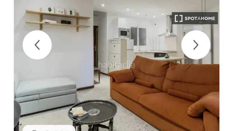 Foto fa06e80a-22b8-4117-be13-48e3b28091b9. Miete etagenwohnung mit heizung in La Nova Esquerra de l´Eixample Barcelona